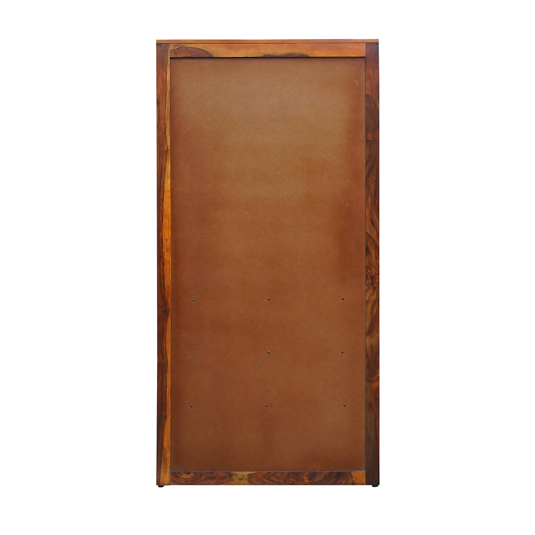 Halifax Wardrobe in Honey Finish