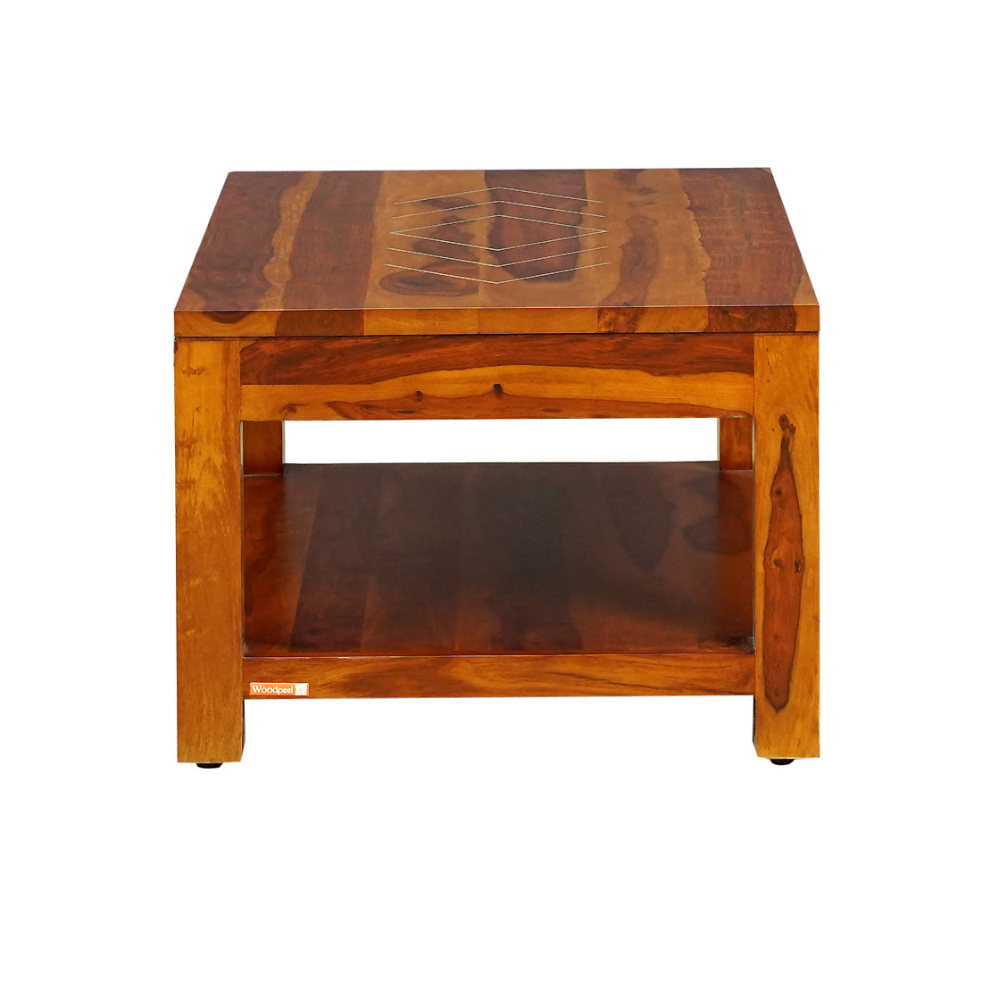 Bristol  Sheesham Wood Coffee Table