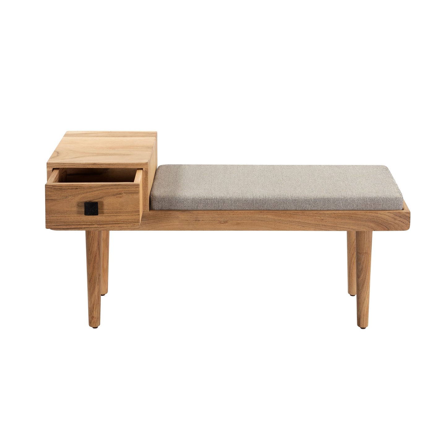 Marseille Entryway Bench