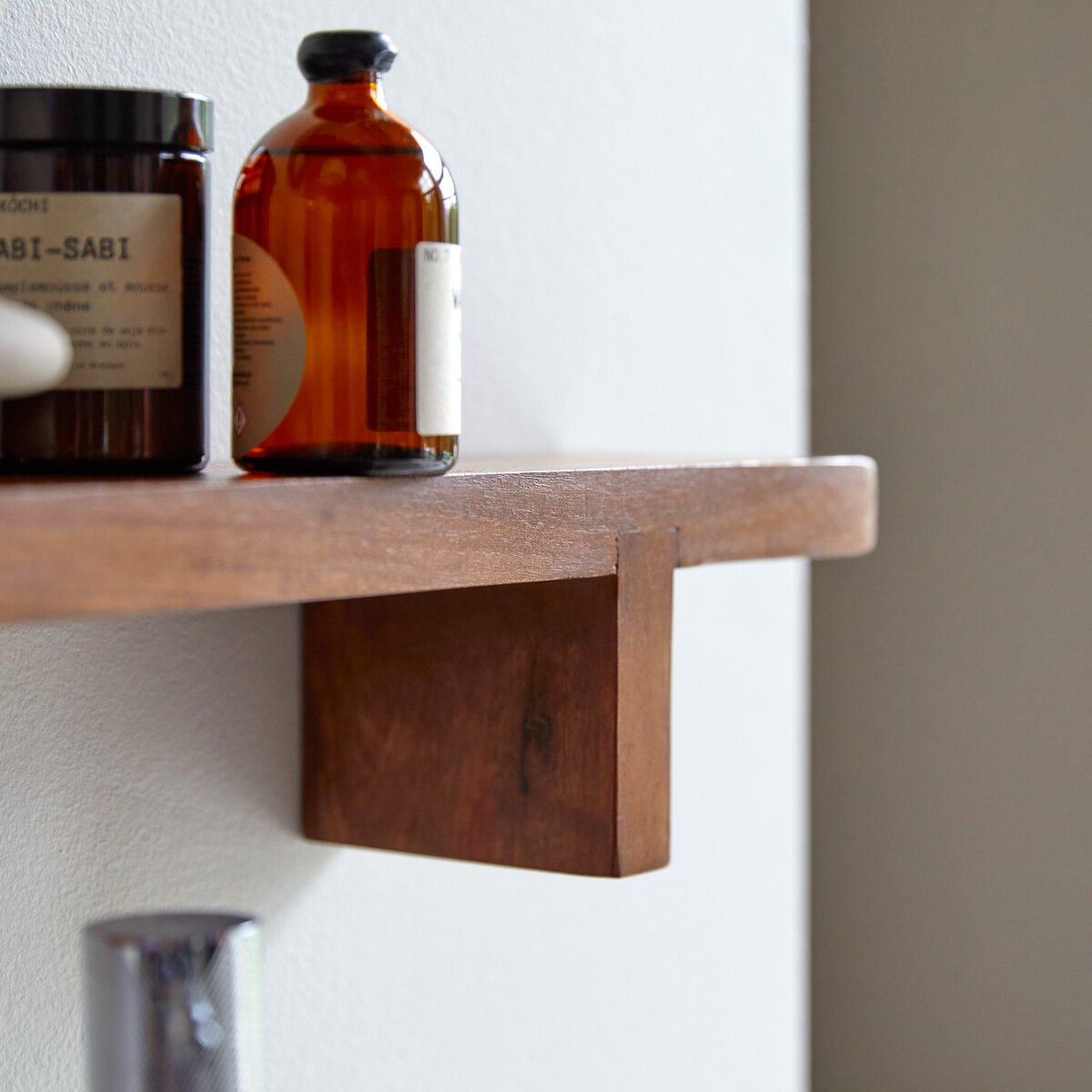 Oslo Horizontal Wall Shelf