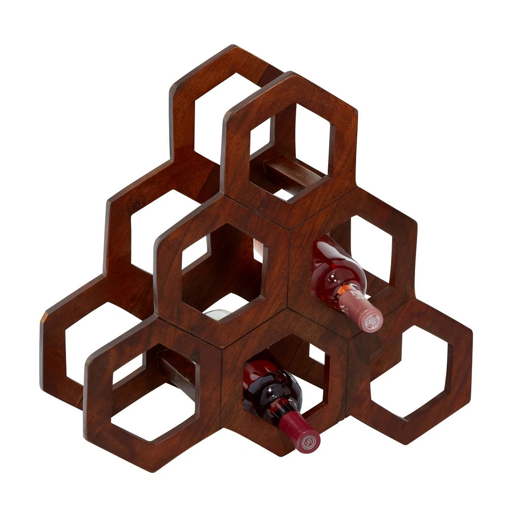 Solan Wine Rack