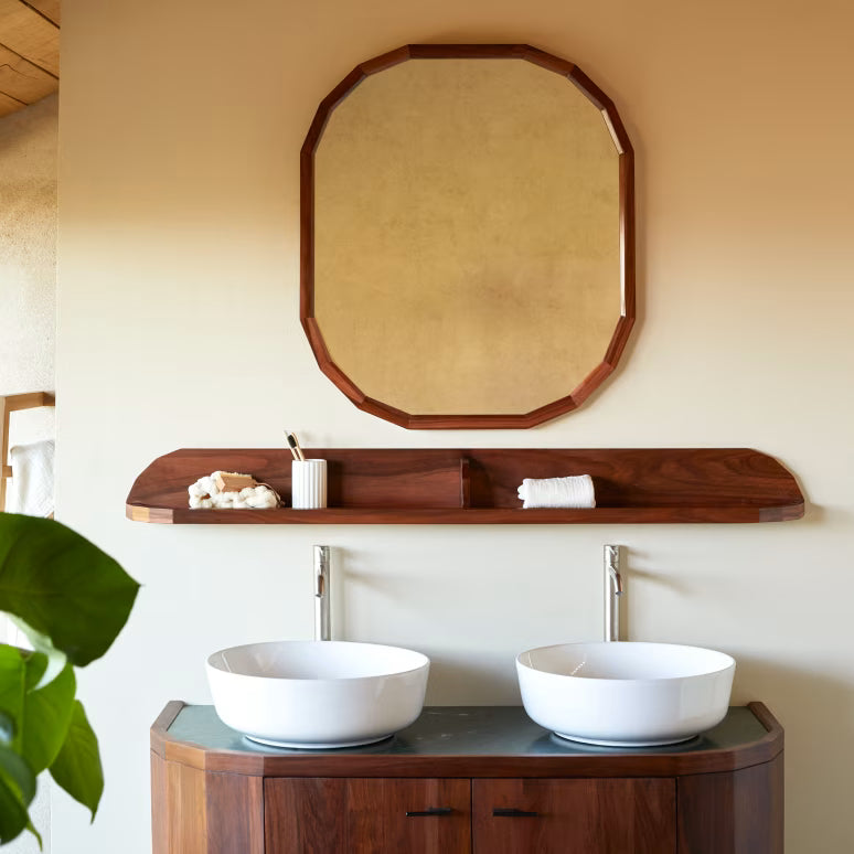 Tokyo Large Wall Shelf