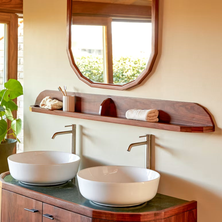 Tokyo Large Wall Shelf