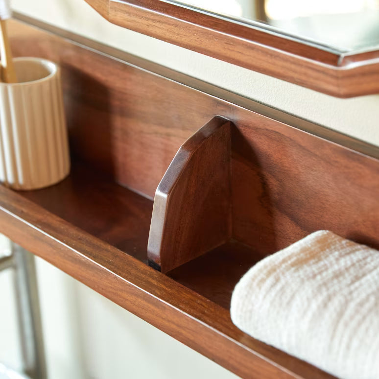 Tokyo Large Wall Shelf