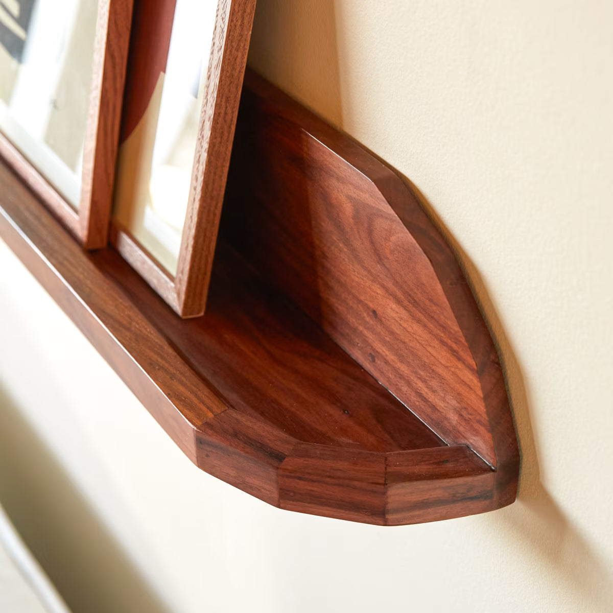 Tokyo Large Wall Shelf