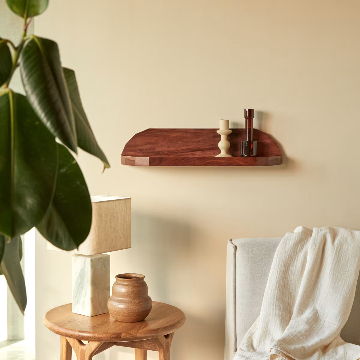 Tokyo Small Wall Shelf