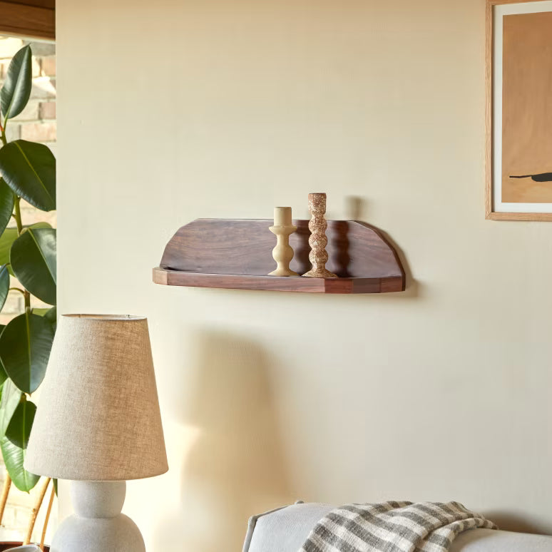 Tokyo Small Wall Shelf