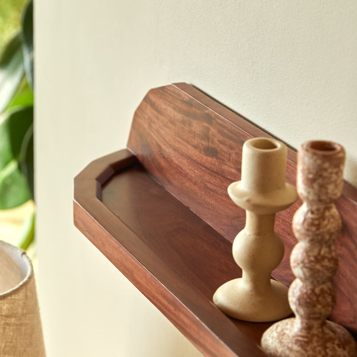 Tokyo Small Wall Shelf