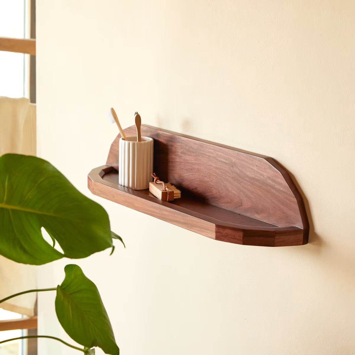 Tokyo Small Wall Shelf
