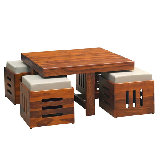 Dummy Smith Coffee Table Set