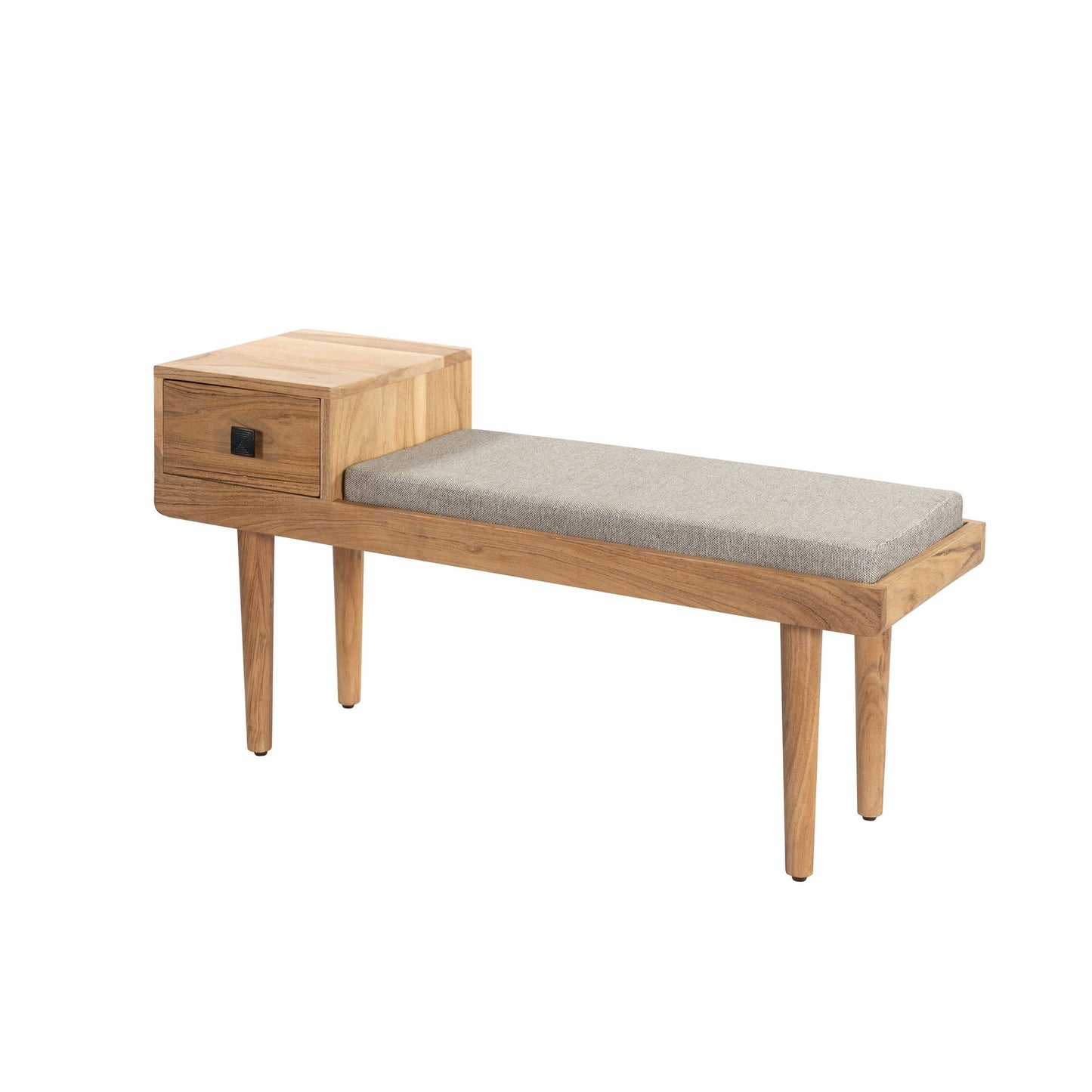 Marseille Entryway Bench
