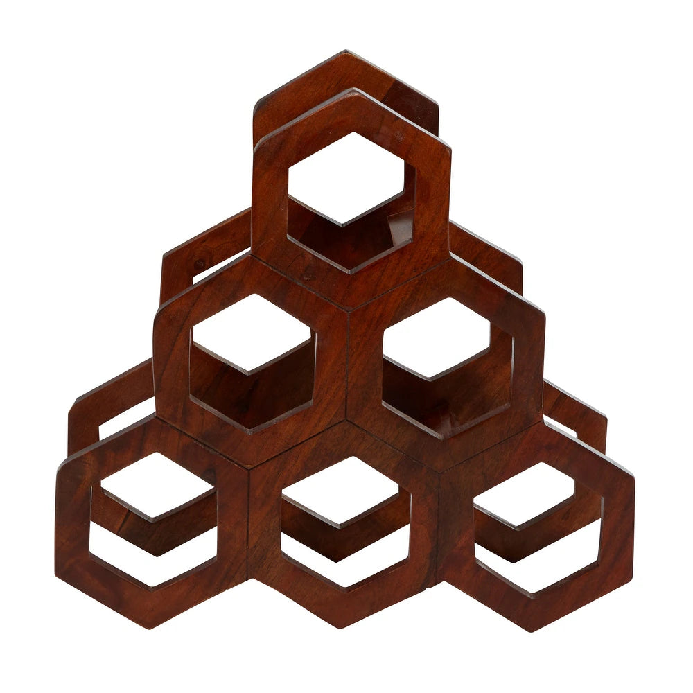 Solan Wine Rack