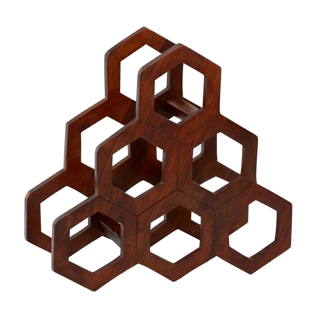 Solan Wine Rack