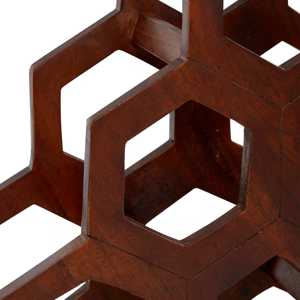 Solan Wine Rack