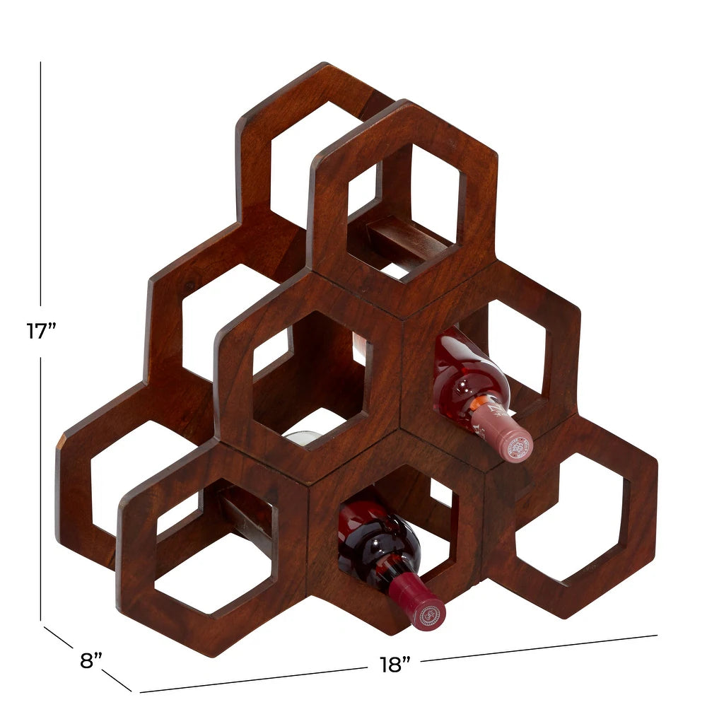 Solan Wine Rack